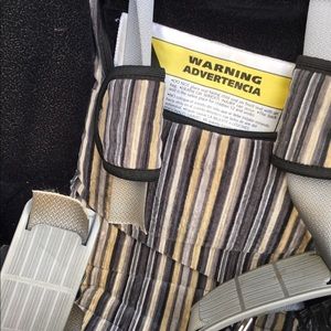 Meet your Posher, Ali